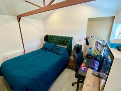 Guest Bedroom Room-